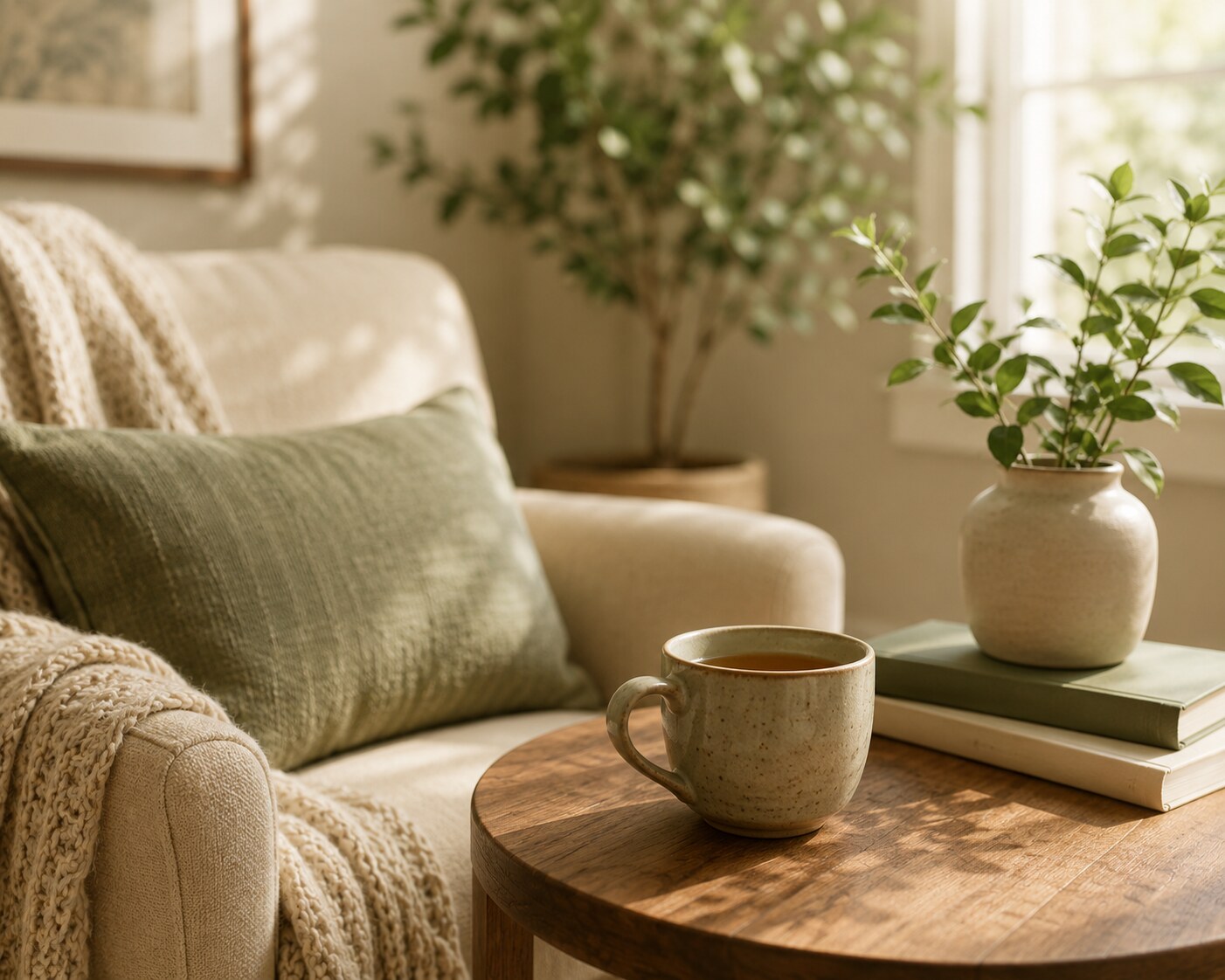 Mold Recovery Reset Group